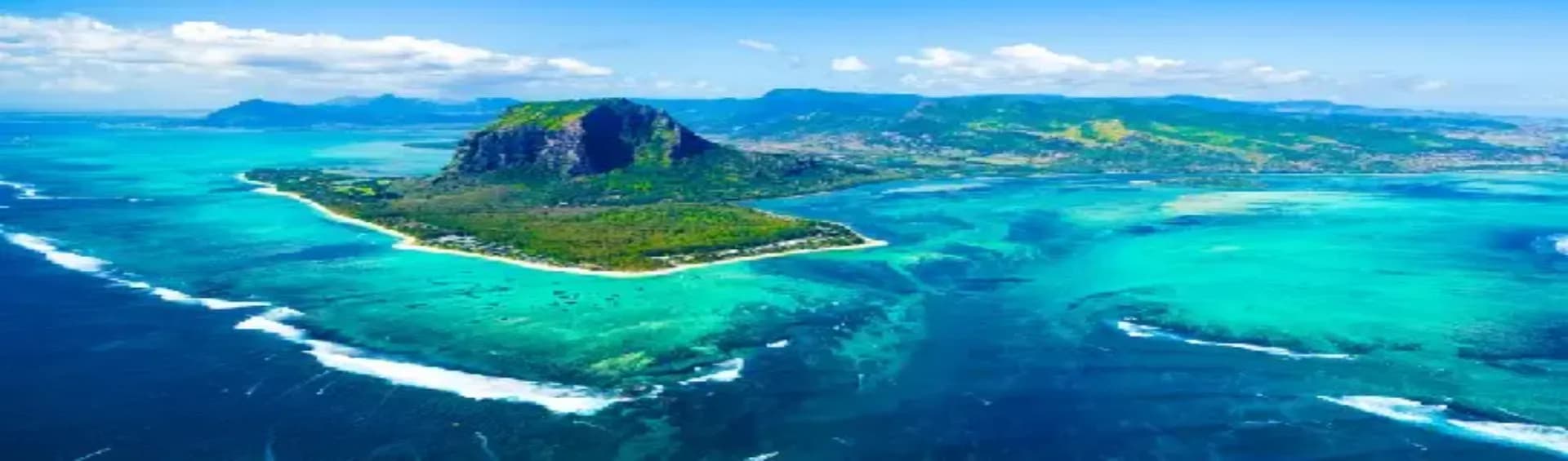 Things to do in Mauritius