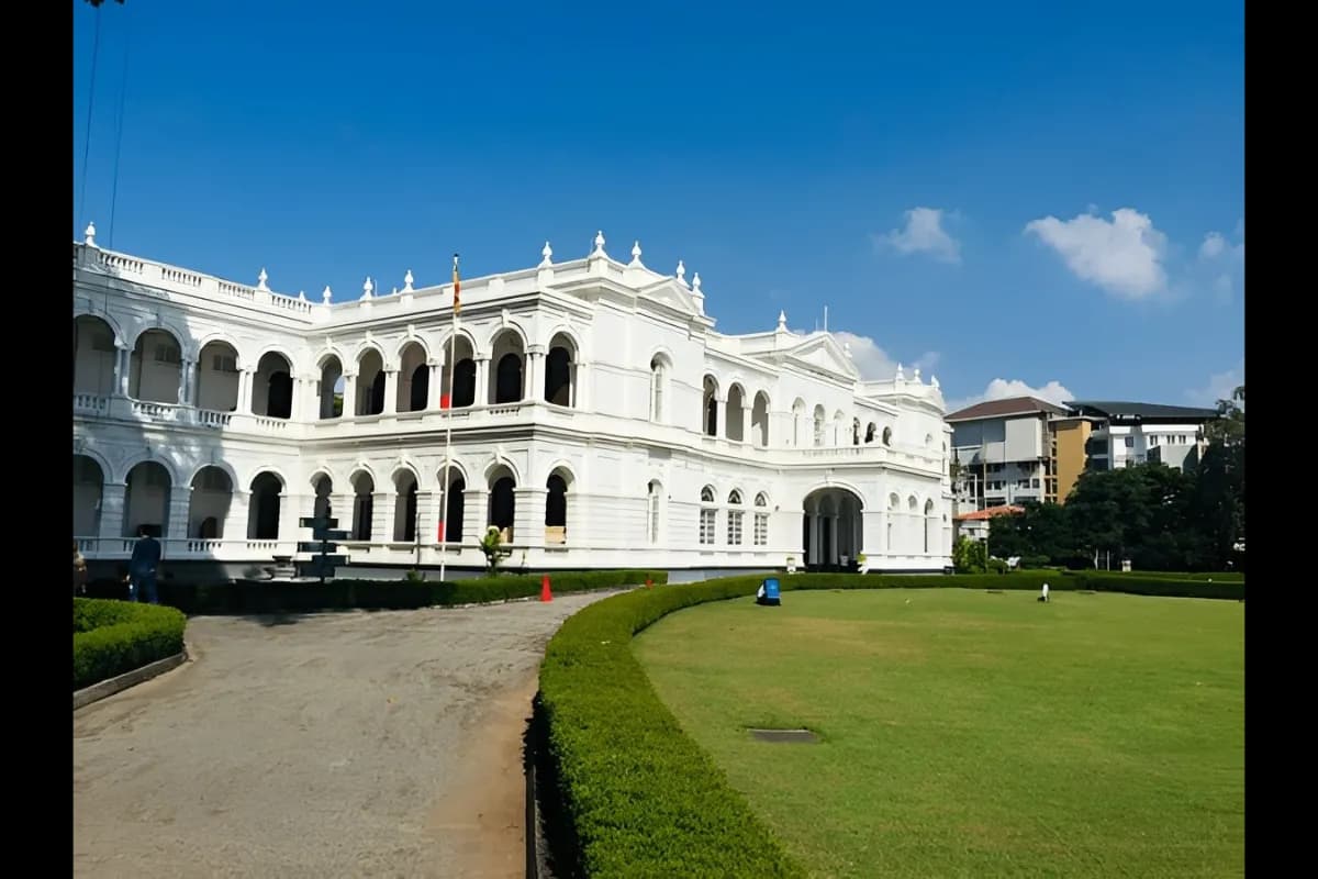 Colombo National Museum
