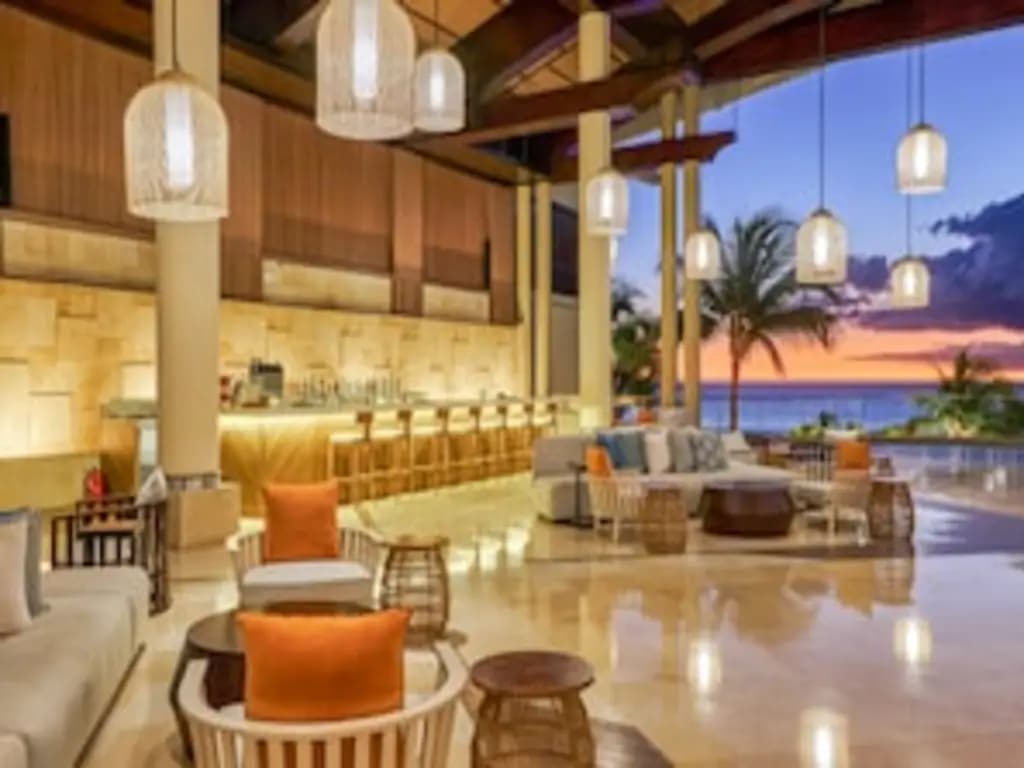 InterContinental Resort 