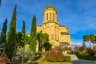 Holy Trinity Cathedral of Tbilisi