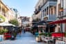 Shardeni Street