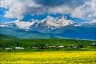 Mount Aragats