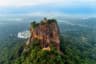 Sigiriya rock