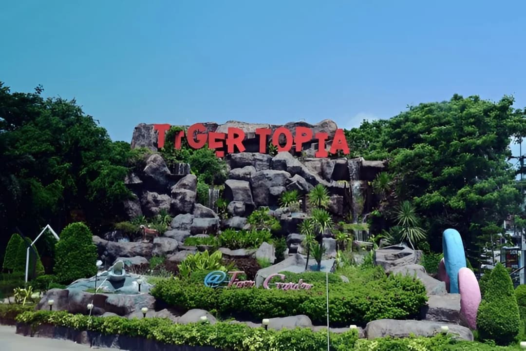 Pattaya City Attractions