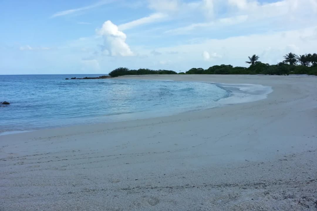Feydhoo Island
