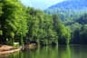 Parz Lich in Dilijan