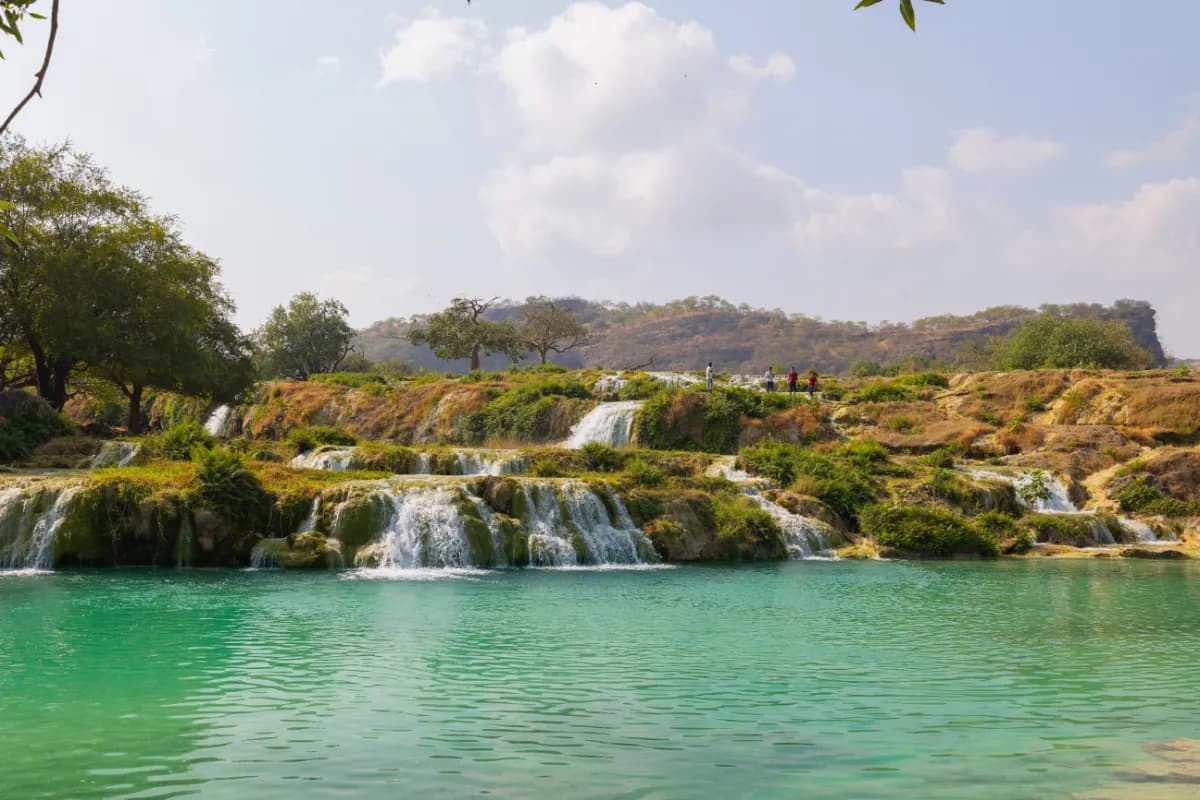 Wadi Darbat