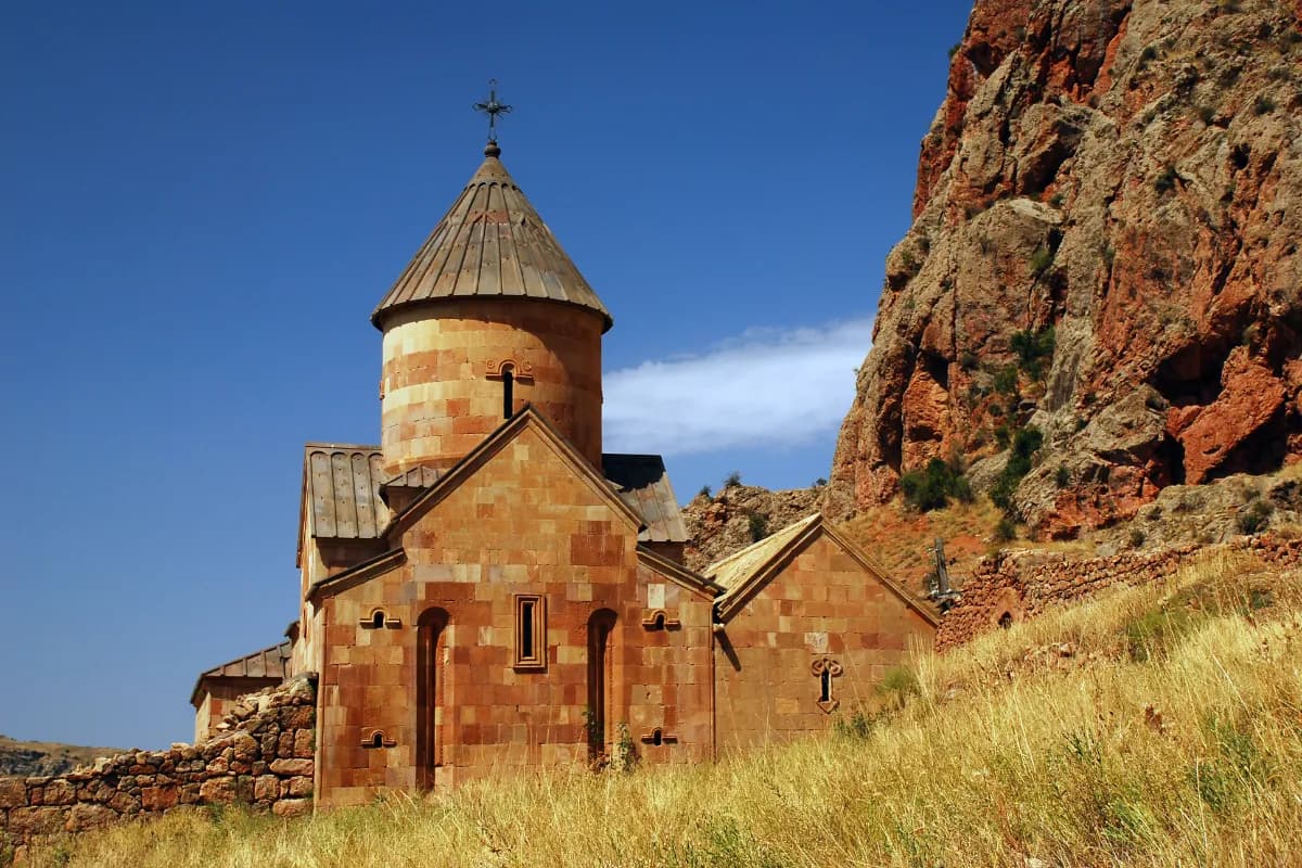 Noravank