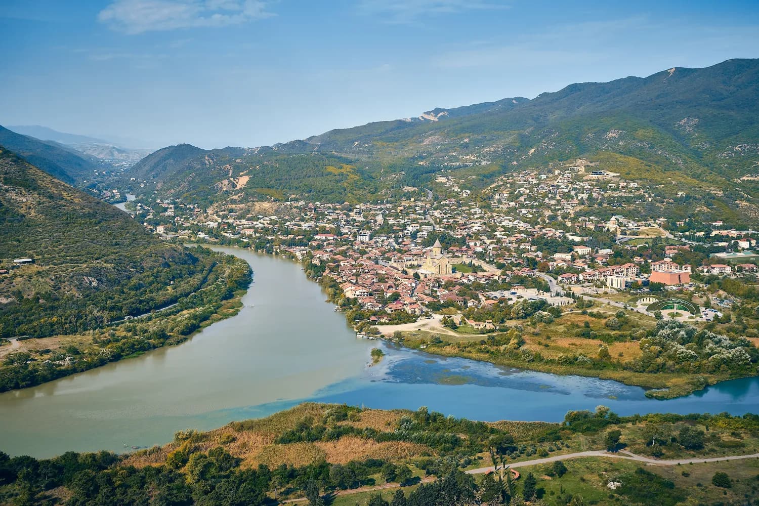 Mtskheta