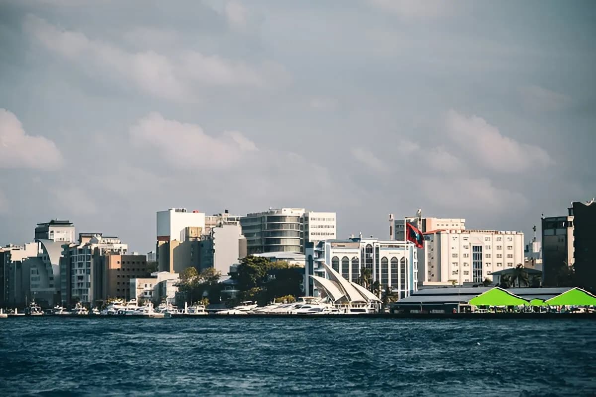 Male City