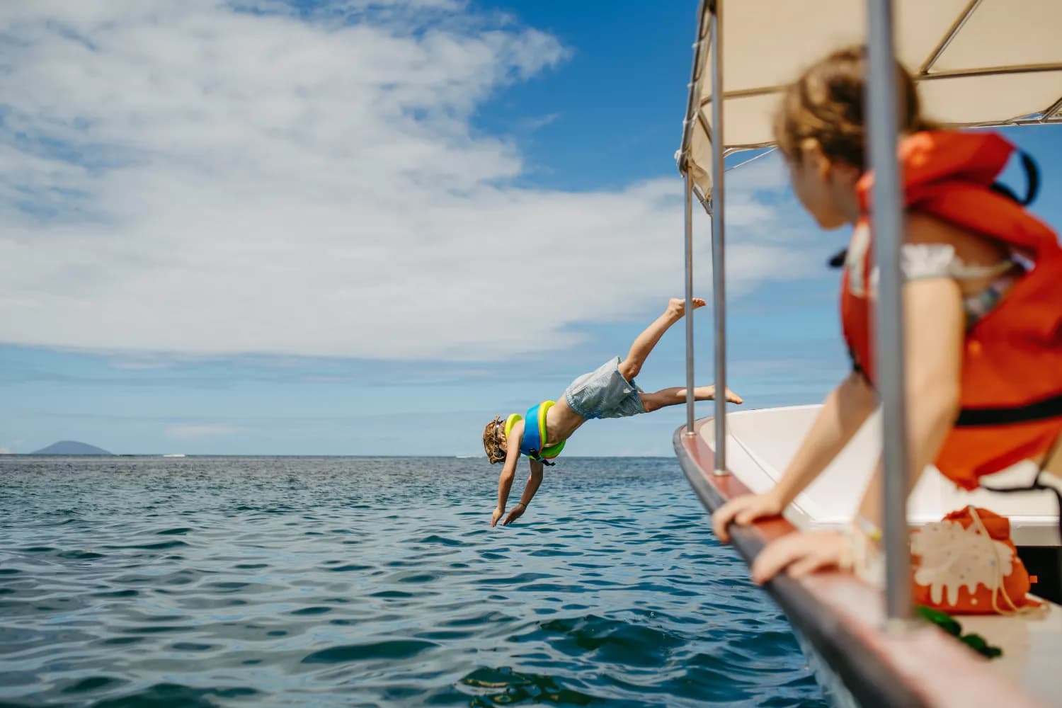 Mauritius Adventure