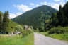 Turgen Gorge tour