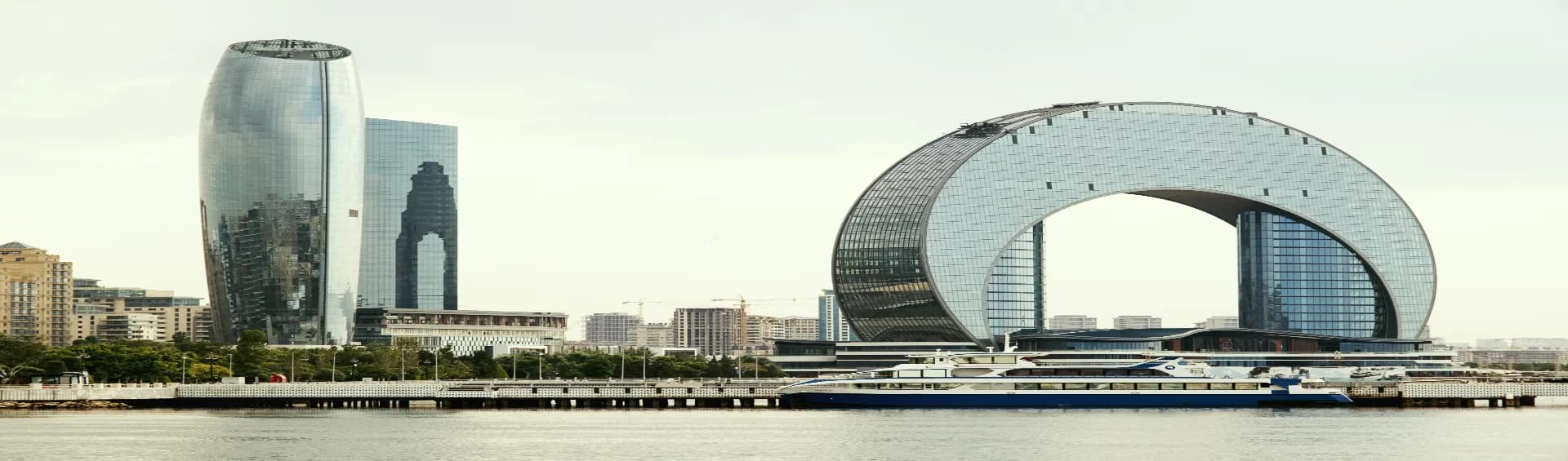 Things to Do in Azerbaijan