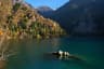 Issyk Lake