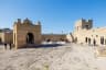 Atashgah Zoroastrian Fire Temple