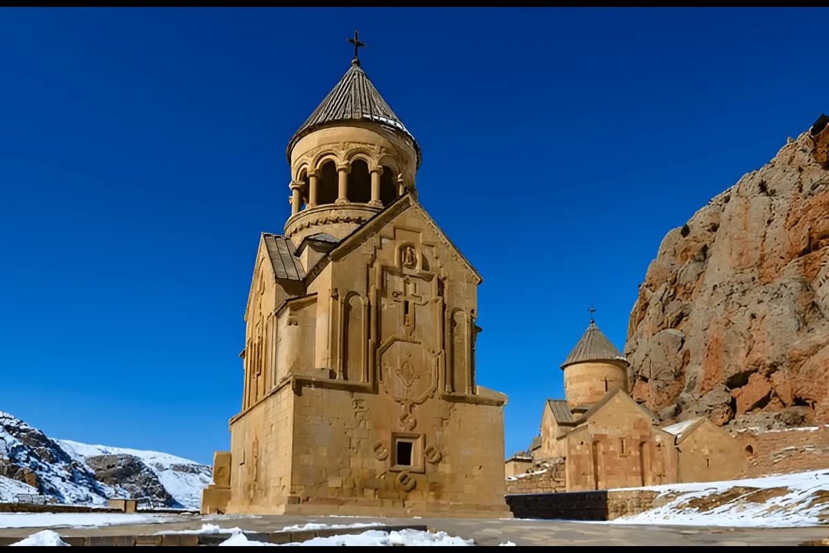 Noravank
