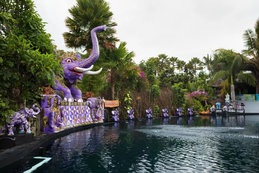 Toya Devasya Hot Springs