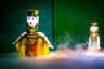 Thang Long Water Puppet Theatre
