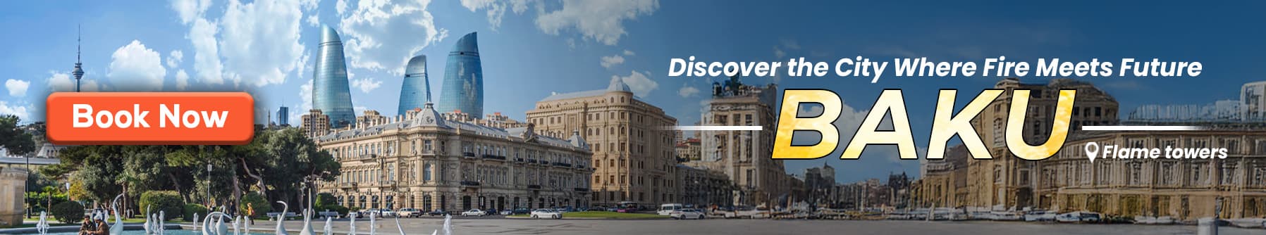 Baku