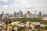 Cityscape of Colombo