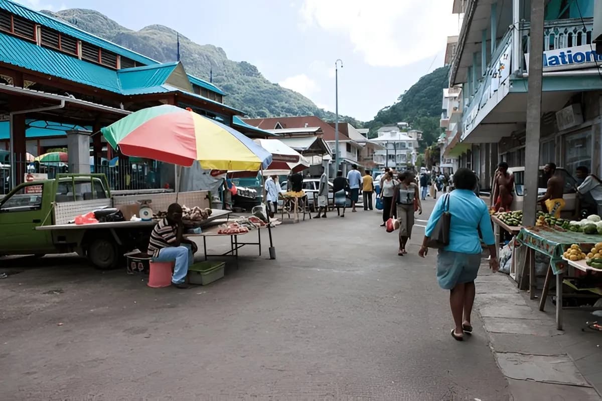 sir selwyn selwyn-clarke market