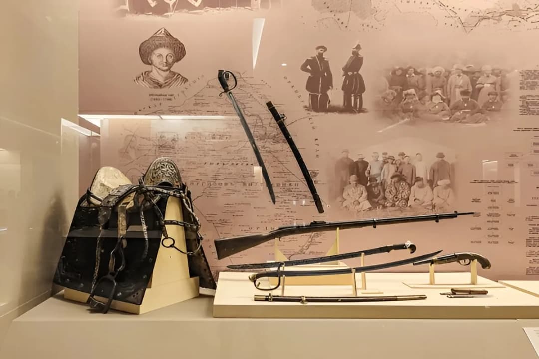 Soviet-era Collection