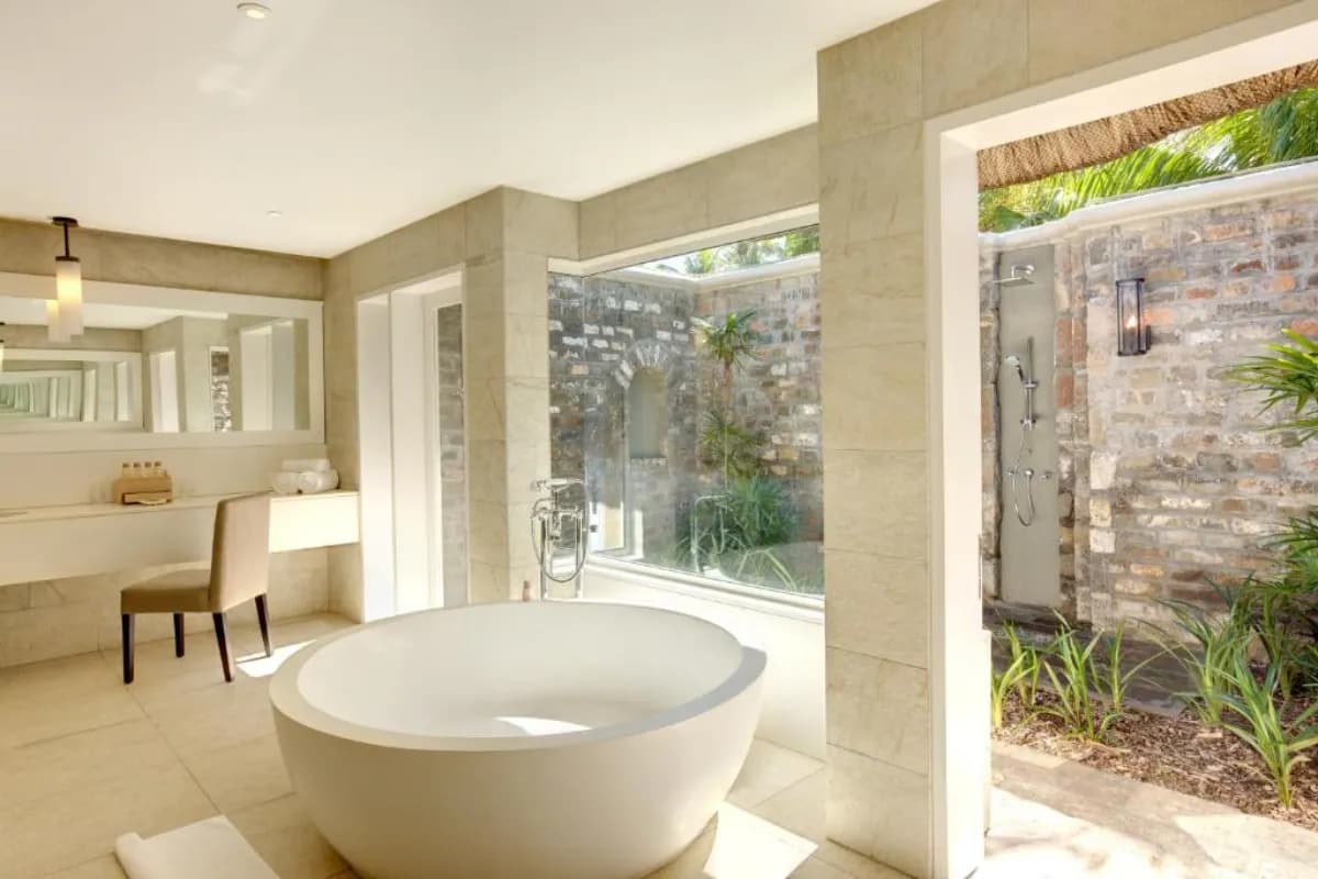 OUTRIGGER Mauritius Beach Resort