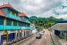 Victoria Mahe Seychelles