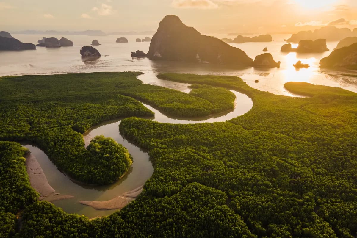 Phang Nga