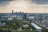 Tashkent City
