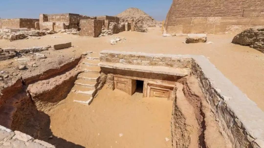 Middle Kingdom Court