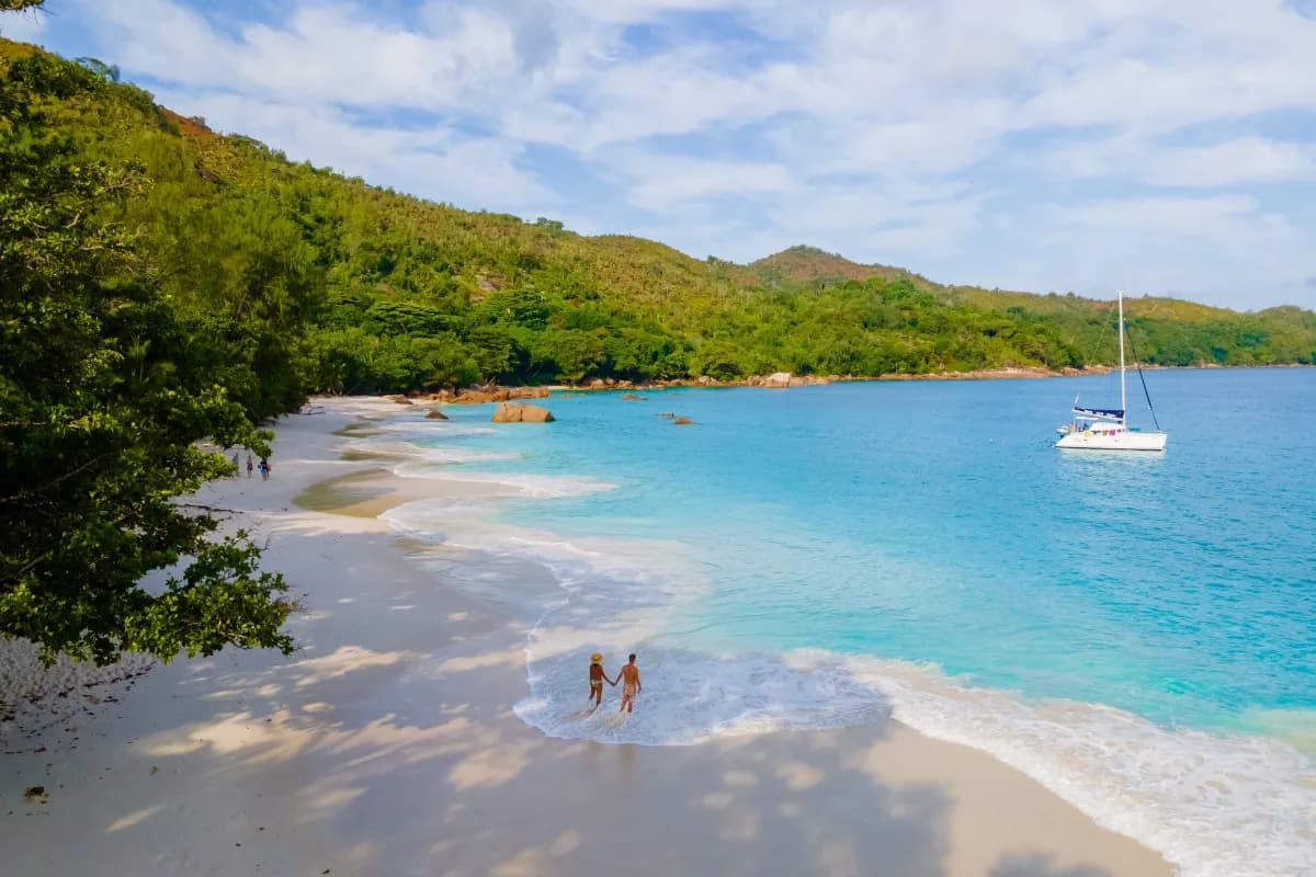 Praslin