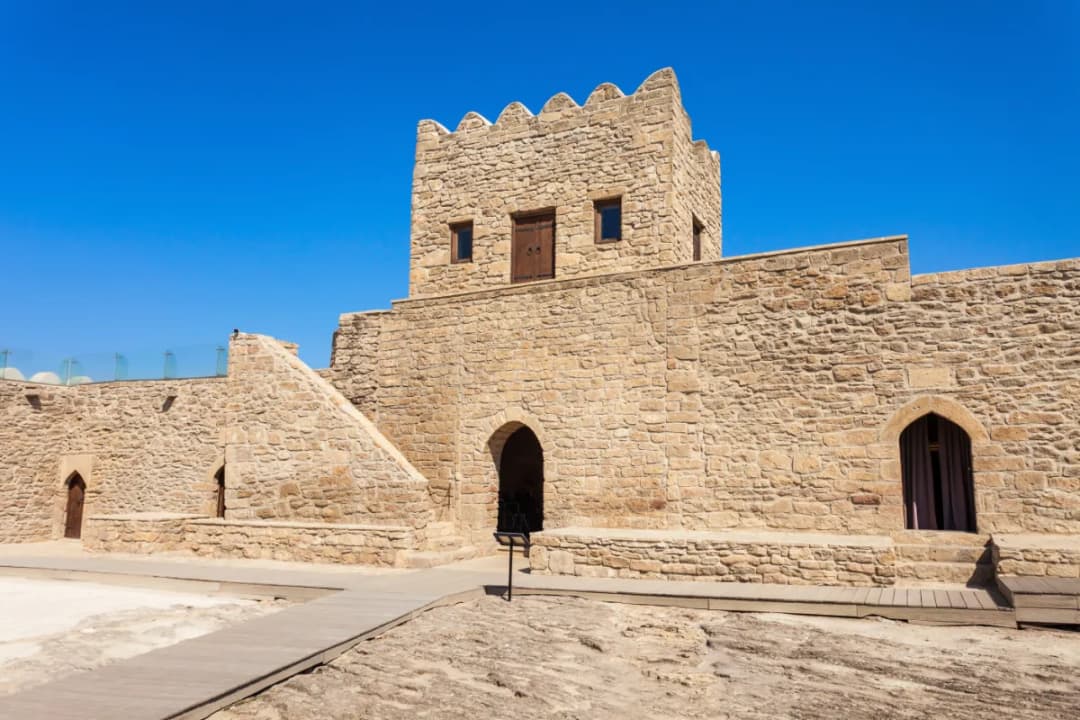 Worshippers’ Cells