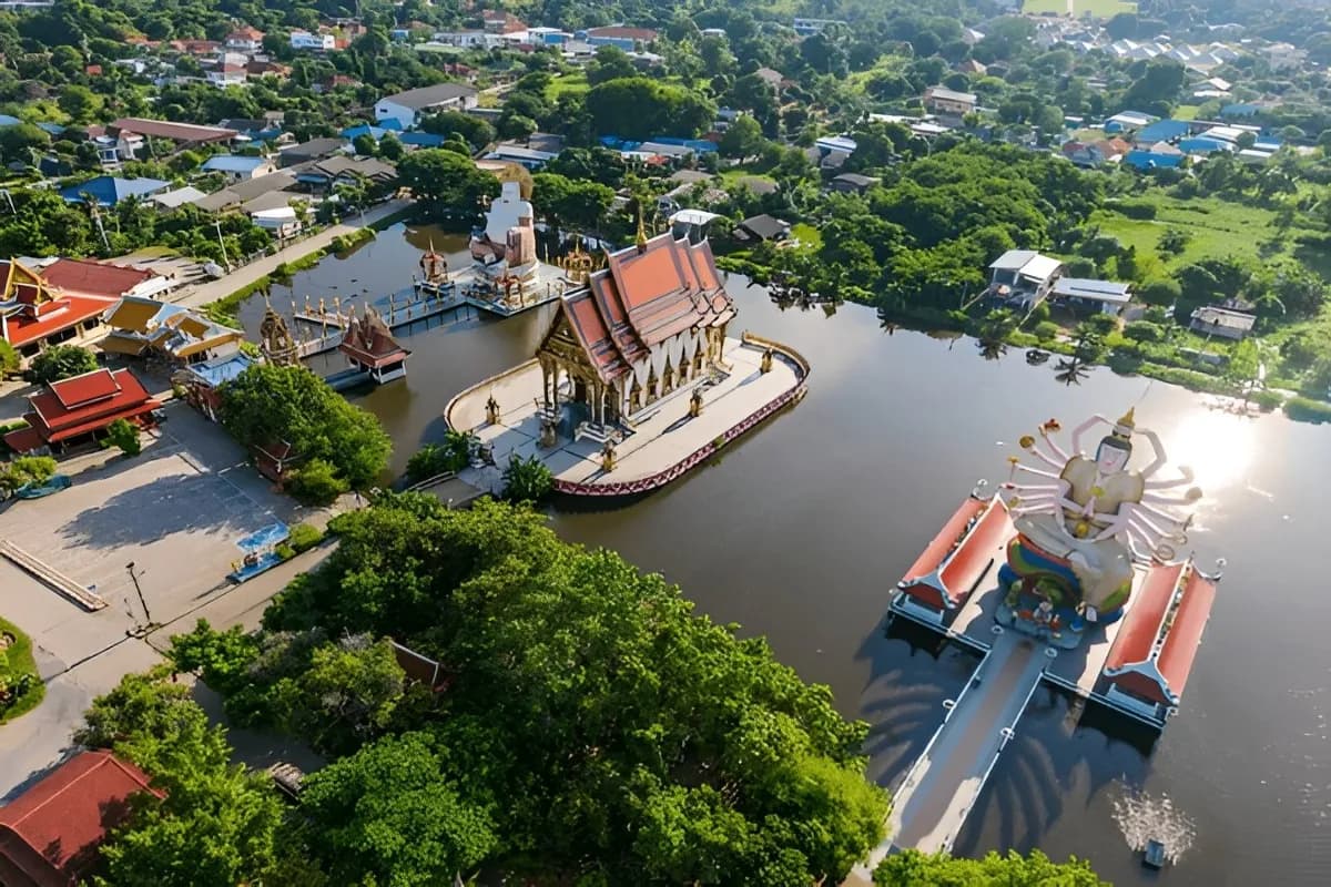 Ko Samui