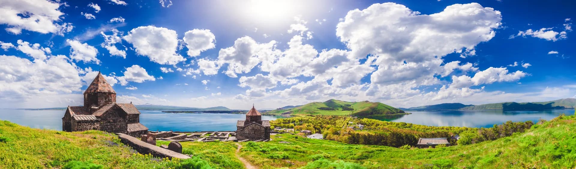 Armenia Weather: Which Month Should You Actually Travel In?