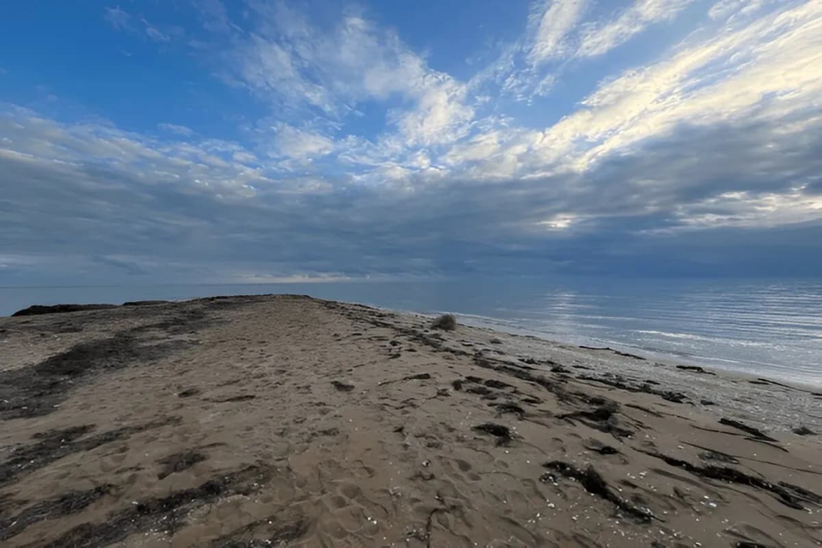 Absheron National Park