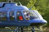 Helicopter Tour of the Maldives