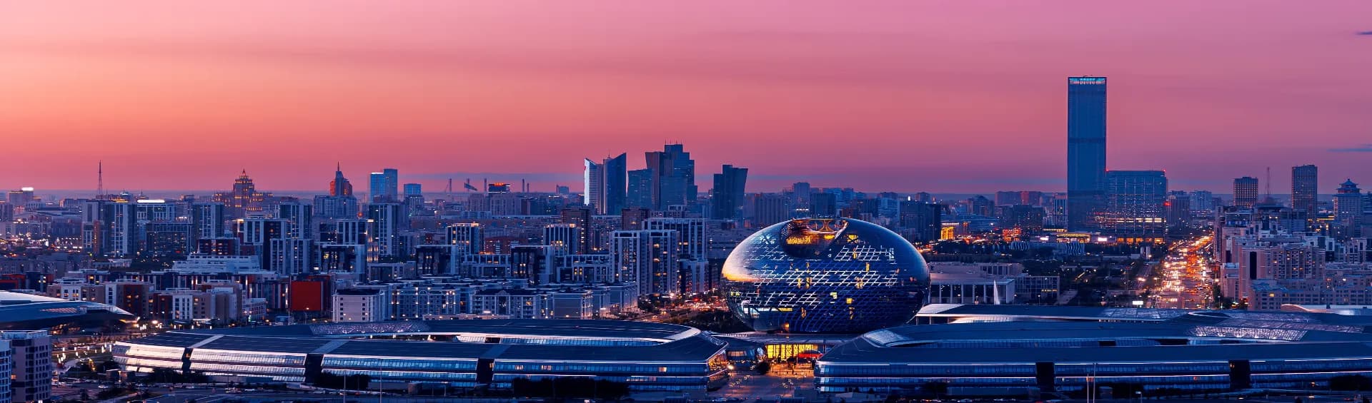 Places to Visit in Kazakhstan