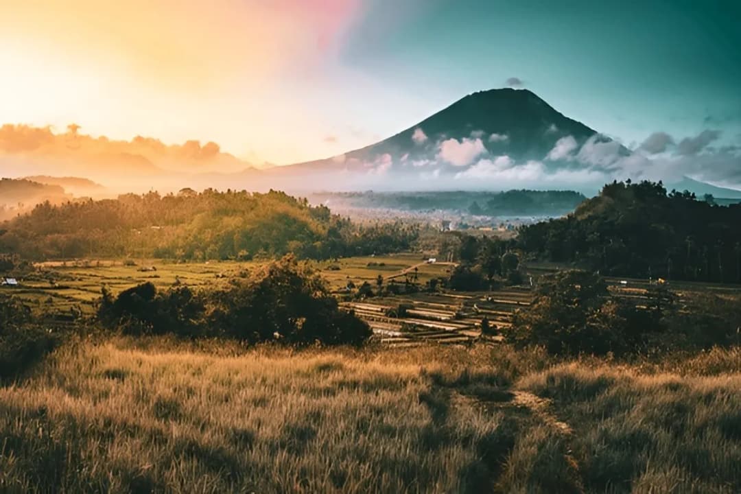 Mount Agung Viewpoints