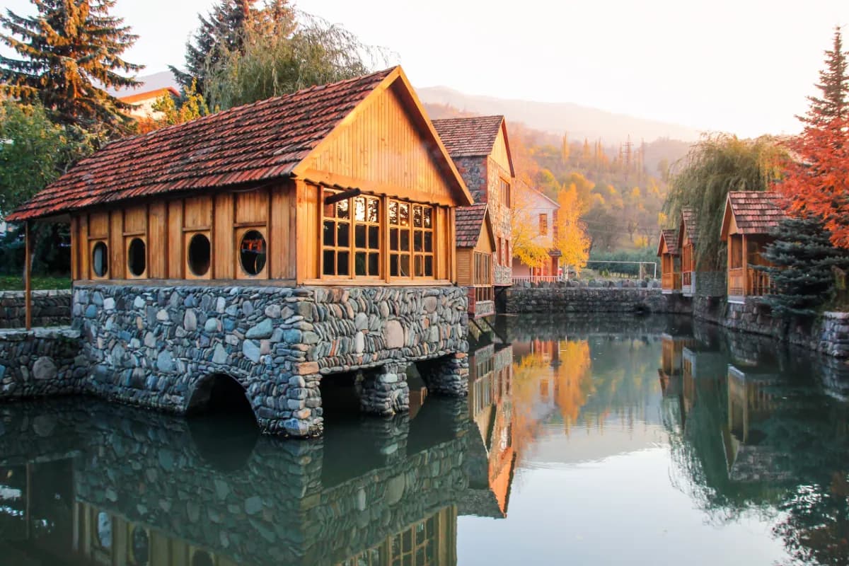 Dilijan