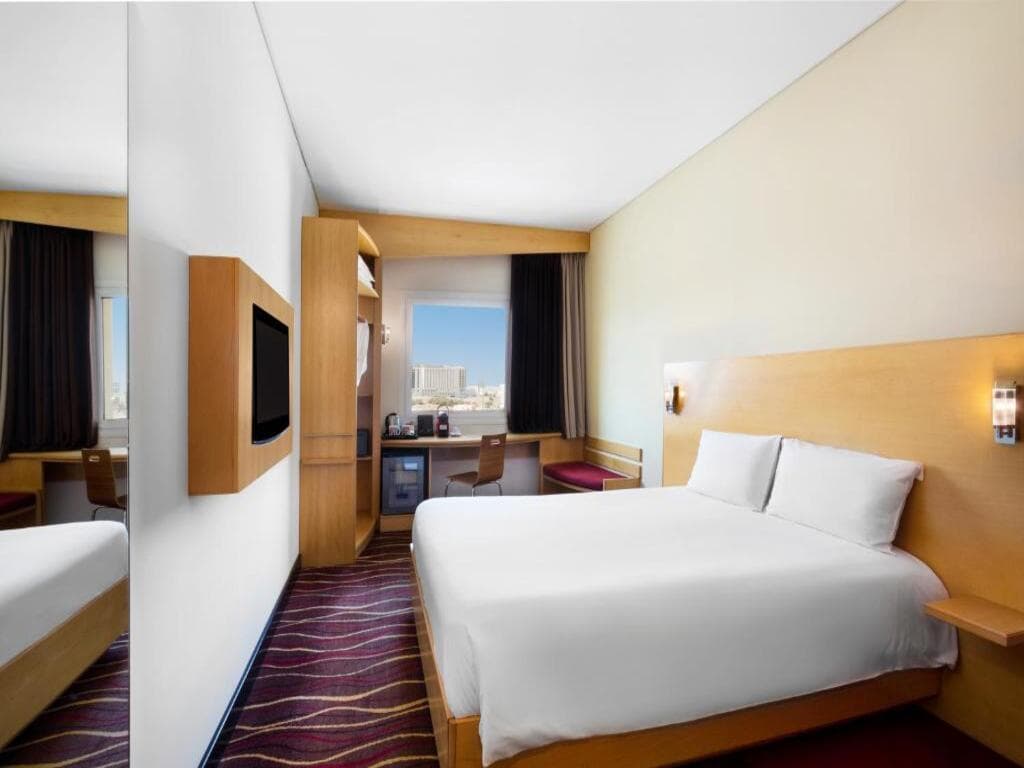 Ibis Hotel Muscat