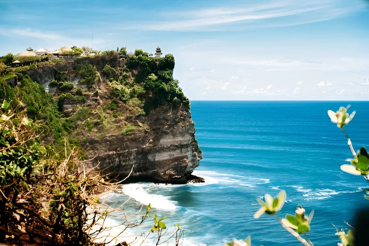 Pura Luhur Uluwatu
