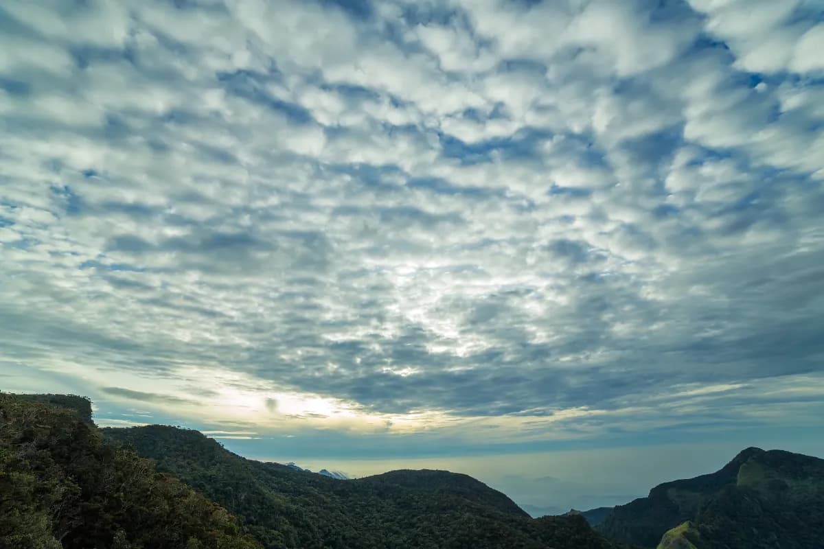 World’s End Nuwara Eliya