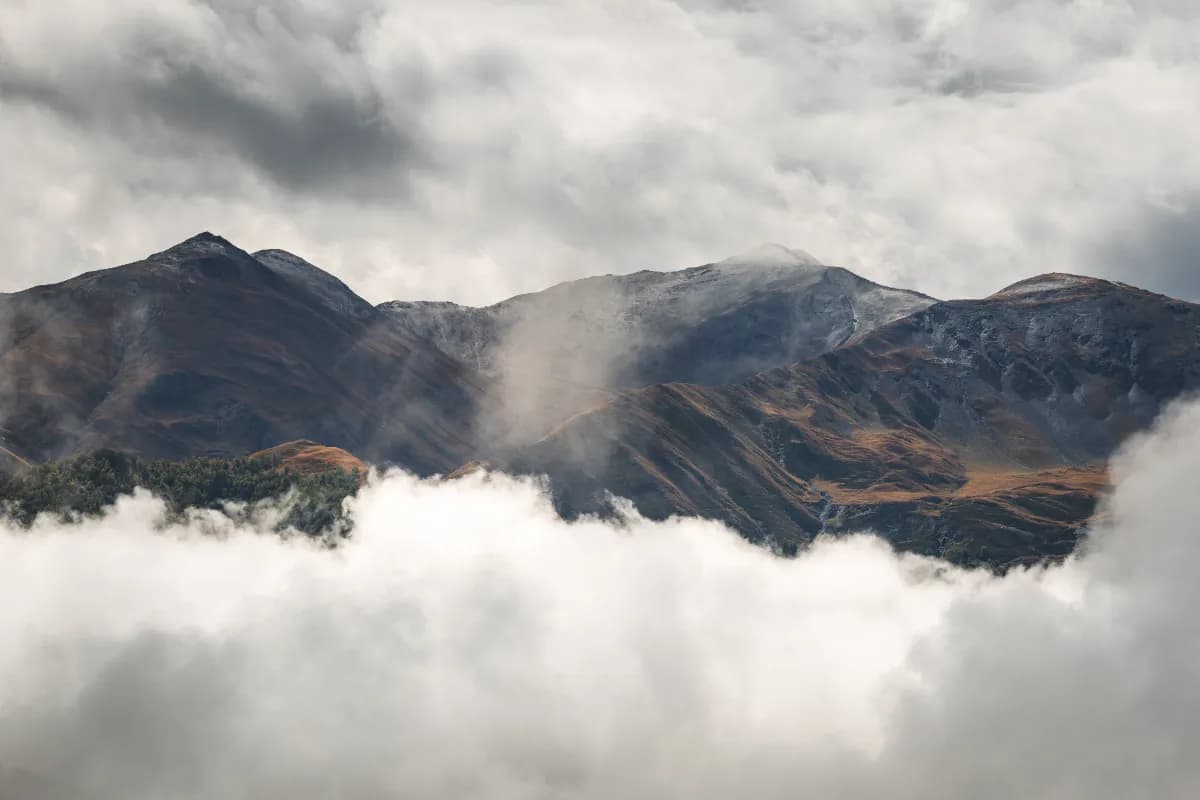 Tusheti