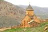 Monastery Noravank