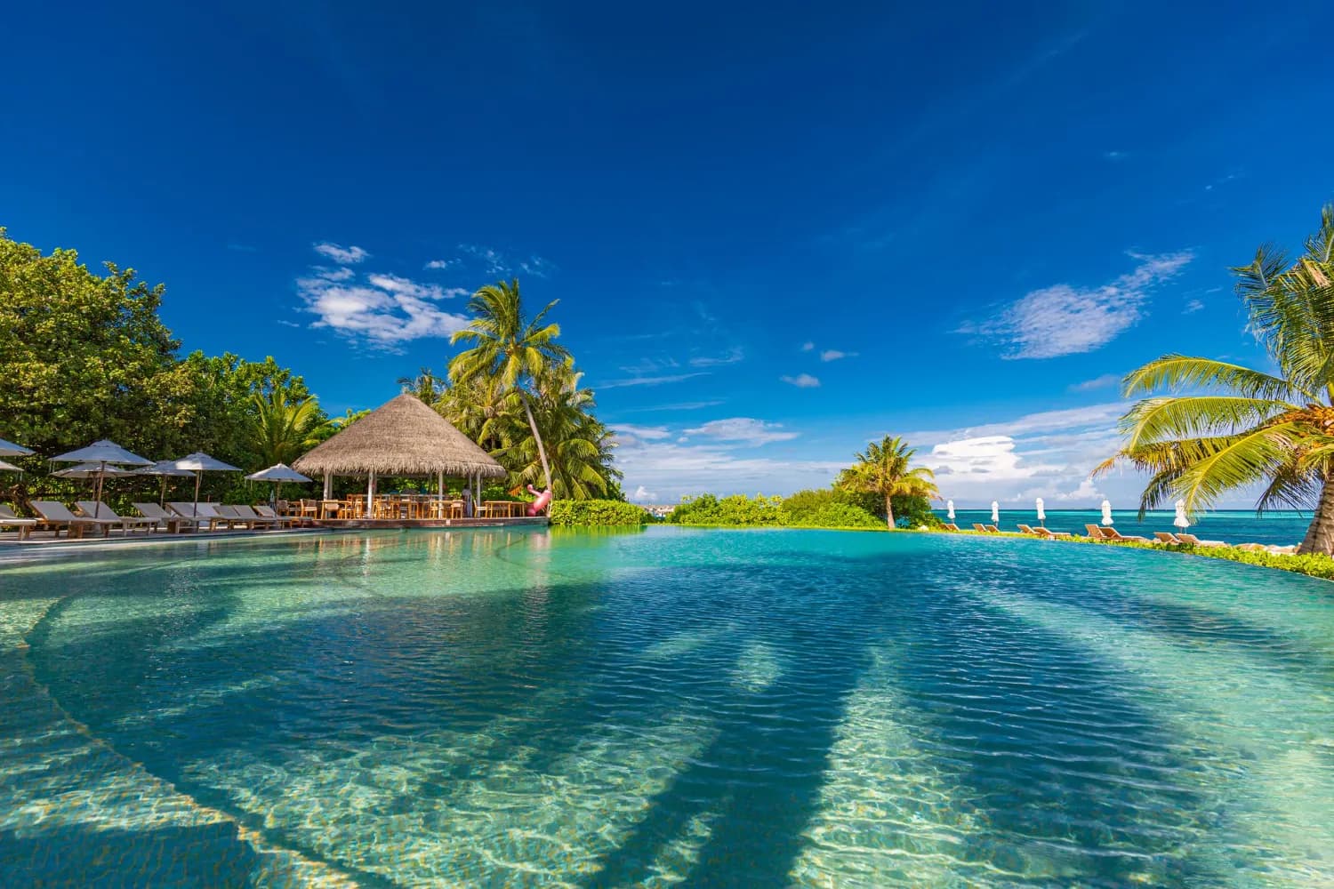 Romantic Mauritius Escape