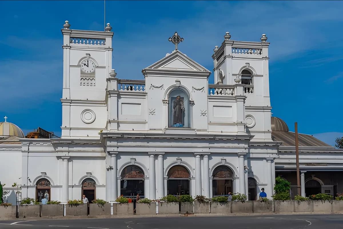 St. Anthony's Church