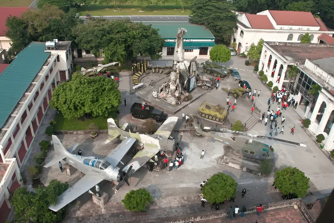 Captured Aircraft Display