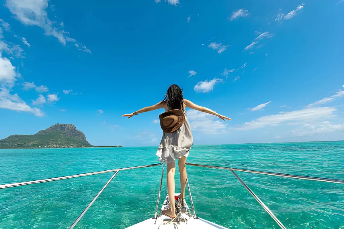 Mauritius Dream Holiday | Full Island Experience