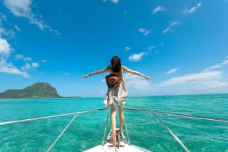 Mauritius 4 NIGHTS 5 DAYS